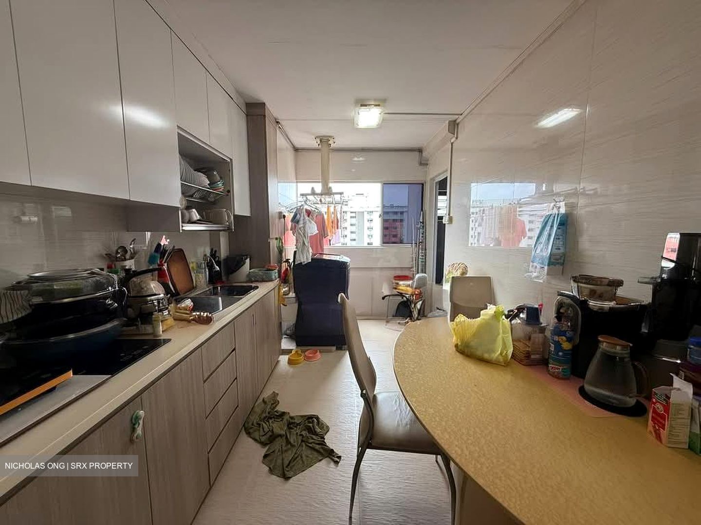 Blk 397 Yishun Avenue 6 (Yishun), HDB 4 Rooms #552099581